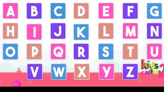 ABC Song | Learn ABC Alphabet for Children | Education ABC Nursery Rhymes Mega Fun Kids Songs & Nursery Rhymes