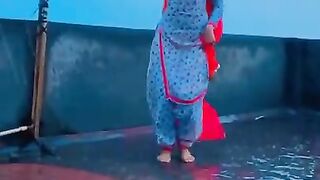 Saun di chari