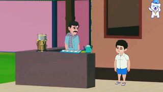 برف کی چائے