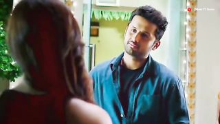 Nitin_ Samantha South--Movie Hindi Dubbed❌Dialogue