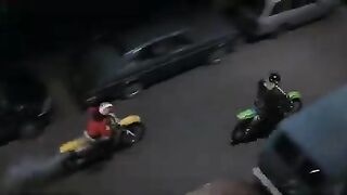Butt and Bhatti funny punjabi comedy video 2023
