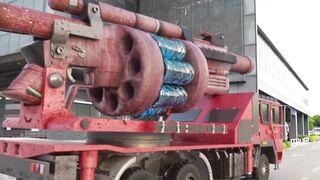 New technology for fire ????