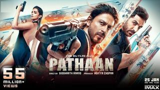 Pathan Full Movie