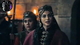 Bala In Asmean Sultan Look Bala Attitude Kurlush Usman New Status