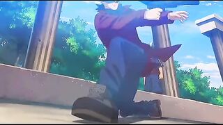 Anime best moments