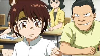 Anime best moments