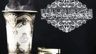 Mere Nabi ﷺ Per Lakhon Salam