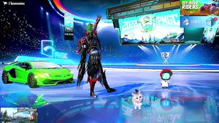 The best pubg mobile account review 2023