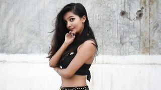 AFGHAN JALEBI BELLY DANCE COVER || BY AAYUSHI