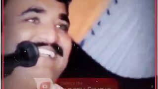 Bunjabi poetry by AASHUTV