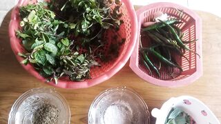easy chutney recipe