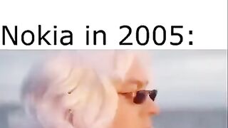 nokia old tone