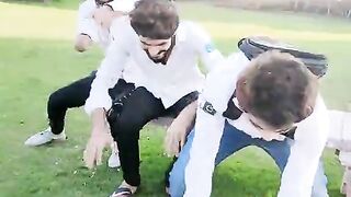 Short fanny video