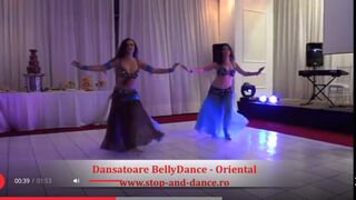 Dansatoare, Bellydance, Oriental, Belly Dance