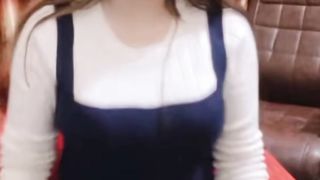 DANCING GIRL