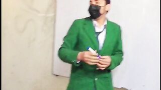 College life and students funny video