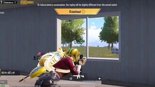 Pubg game play