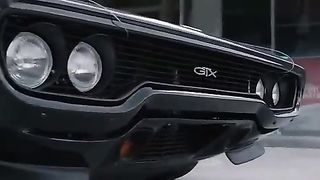 Fast and furious new video
