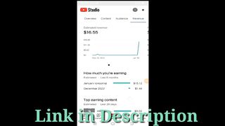 CPM Work on YouTube
