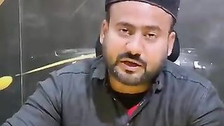 Ek kadwa sach