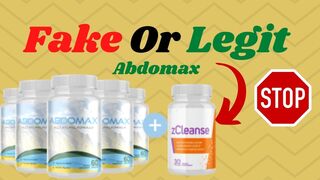 Abdomax Review: The Ab Machine That Will Revolutionize Your Workouts