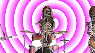 video animation song