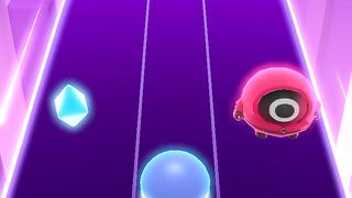 Game ball video game video