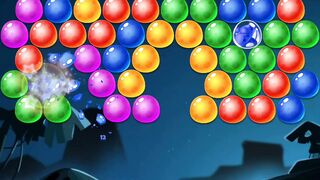 Bubble Shooter 10 Games | #newgames