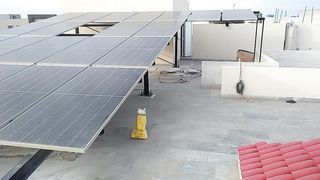 Mister ali tiles fixer