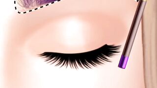 Eye Art Makeup