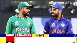 Babar Azam 5- Year- old tweet regarding Comparison with Virath Kholi proved to be true