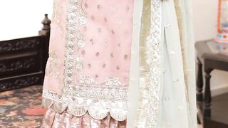 Branded clothes