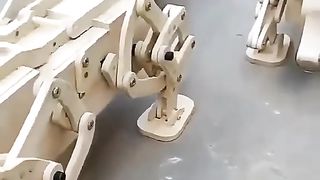 Tech video