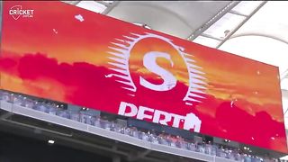 Scorchers overcome early wobble to progress to Final | BBL|12