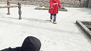 Cute baby