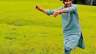 What a dance❤❤