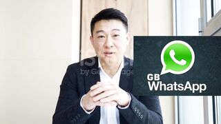 Gb Whatsapp Safe or Not?