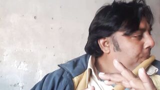 God Father Theme On Flute