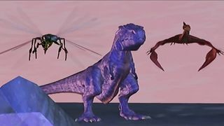 Beast Wars- A War Begins