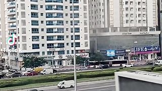 dubai lover city