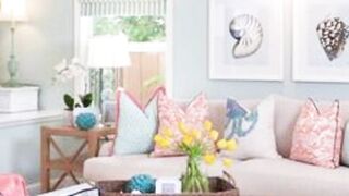 Modern Living Room Decoration Ideas.