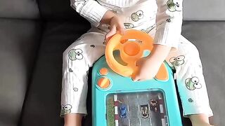 Improve your kids iq