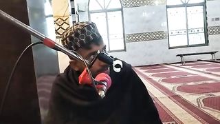 Yah Duniya Ek Samundar hai naat by Muhammad Ahson