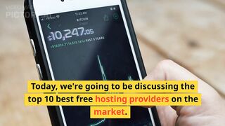 Top 10 Free Web Hosting Providers | Unlimited Bandwidth | 99.9% Uptime | 100% Free Subdomain
