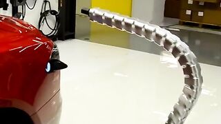 Snake Charger