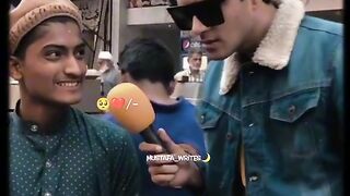 Heart touching ???? video