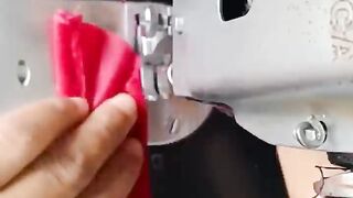 Tailoring tips. #sew