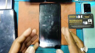 OnePlus fingerprint not working