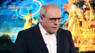 Военная тайна - 1 часть (28.01.2023)
