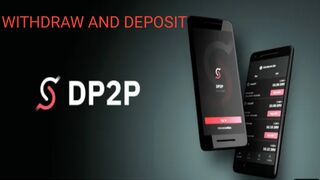 How to withdraw drive from p2p